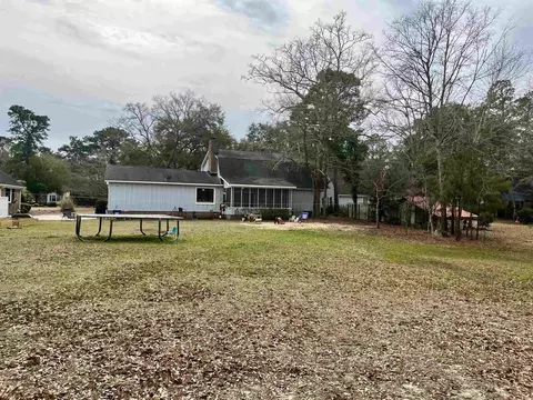 Exterior - 108 Johnstone Ln, Georgetown, SC 29440 photo 6 of 8