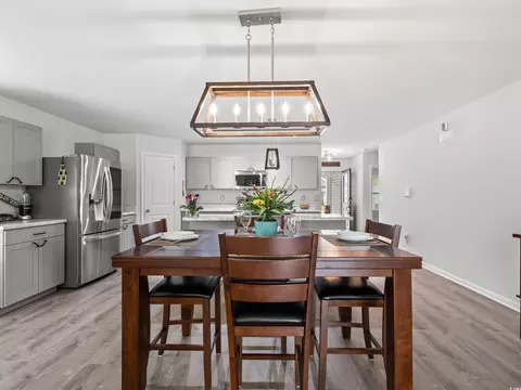 Dining - 532 Dundalk Dr, Conway, SC 29526 photo 1 of 1