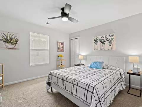 Bedroom - 532 Dundalk Dr, Conway, SC 29526 photo 4 of 5