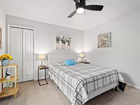 Bedroom - 532 Dundalk Dr, Conway, SC 29526 photo 3 of 5