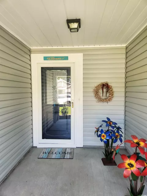 Exterior - 532 Dundalk Dr, Conway, SC 29526 photo 2 of 14