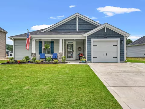 532 Dundalk Dr, Conway, SC 29526