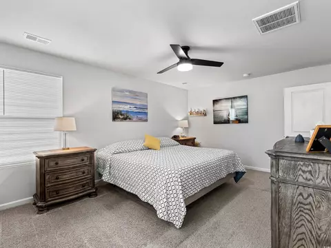 Bedroom - 532 Dundalk Dr, Conway, SC 29526 photo 1 of 5