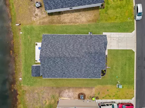 Exterior - 532 Dundalk Dr, Conway, SC 29526 photo 10 of 14