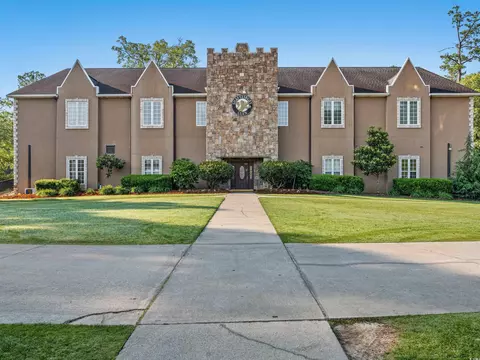 Exterior - 532 Dundalk Dr, Conway, SC 29526 photo 13 of 14