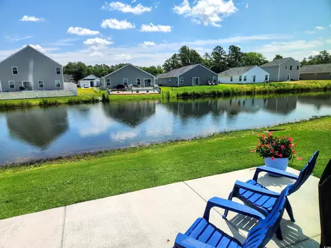 Exterior - 532 Dundalk Dr, Conway, SC 29526 photo 5 of 14