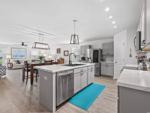 Kitchen - 532 Dundalk Dr, Conway, SC 29526 photo 1 of 2