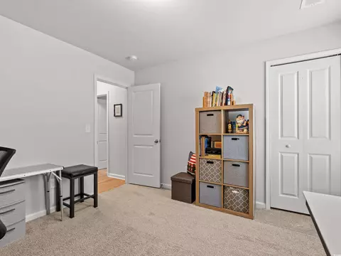 Bedroom - 532 Dundalk Dr, Conway, SC 29526 photo 5 of 5