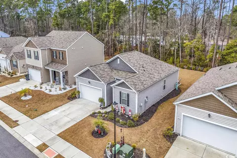 1047 Maxwell Dr, Little River, SC 29566