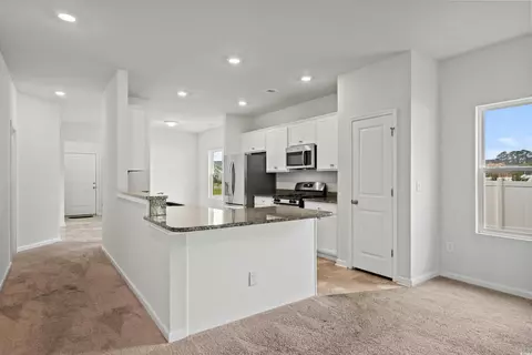 Entry Way - 421 Stevia Ct, Conway, SC 29526 photo 1 of 4