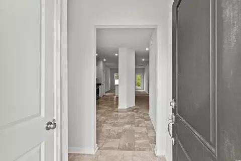 Entry Way - 421 Stevia Ct, Conway, SC 29526 photo 3 of 4