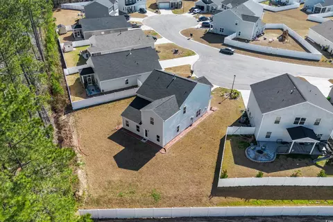 Exterior - 421 Stevia Ct, Conway, SC 29526 photo 5 of 9