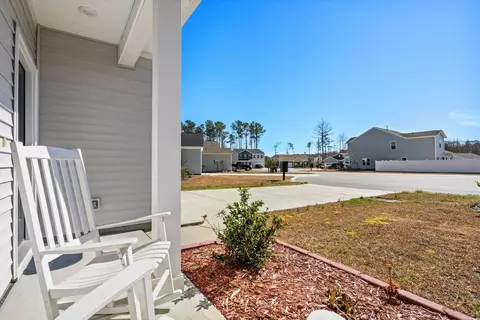 Exterior - 421 Stevia Ct, Conway, SC 29526 photo 4 of 9