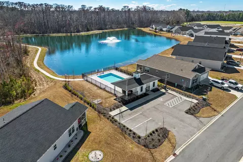 Exterior - 421 Stevia Ct, Conway, SC 29526 photo 7 of 9