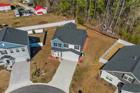 421 Stevia Ct, Conway, SC 29526