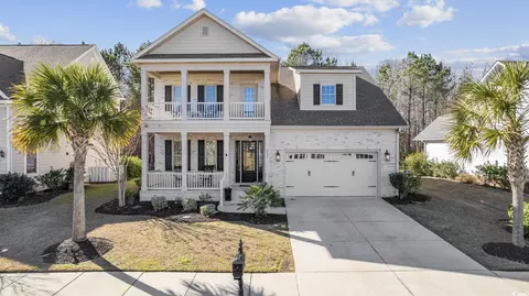 5121 Middleton View Dr, Myrtle Beach, SC 29579