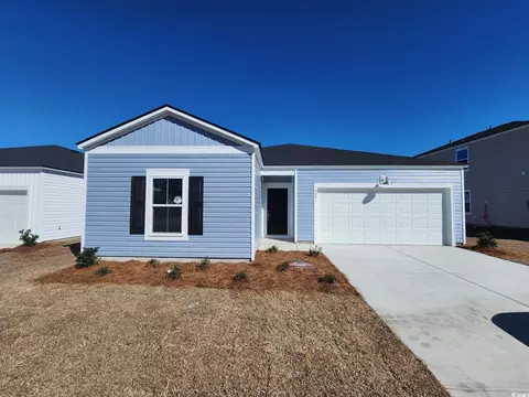 688 Harrison Mill St, Myrtle Beach, SC 29579