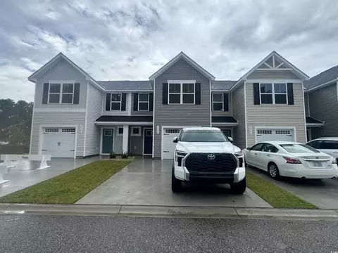 250 F Christiana Ln #F, Myrtle Beach, SC 29579