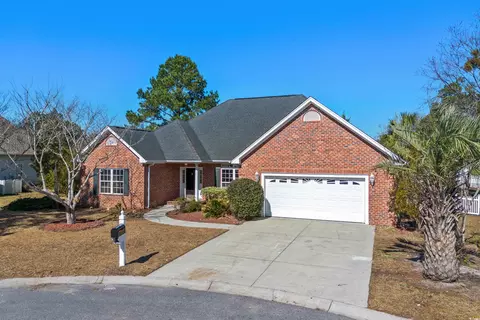 719 Morning Star Ct, Myrtle Beach, SC 29579