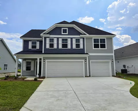 120 Azure Loop, Myrtle Beach, SC 29588
