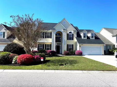 385 Blackberry Ln, Myrtle Beach, SC 29579