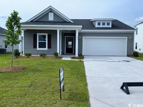 1868 Villena Dr, Myrtle Beach, SC 29579