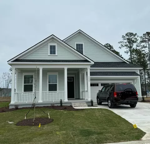 6420 Berg St, Murrells Inlet, SC 29576
