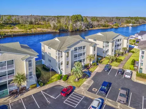 216 Landing Rd #A, North Myrtle Beach, SC 29582