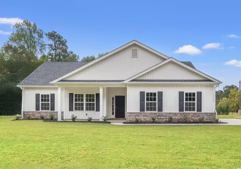 2064 Harris Short Cut Rd, Conway, SC 29526