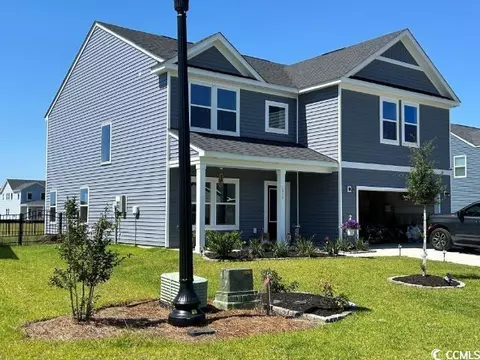 1856 Villena Dr, Myrtle Beach, SC 29579