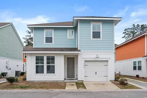 4732 Seclusion Ln, Myrtle Beach, SC 29577