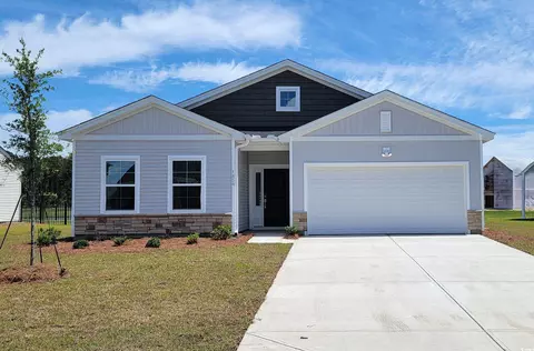1454 Bellaria Way, Myrtle Beach, SC 29579