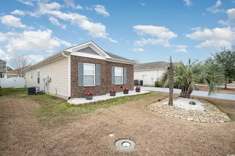 Exterior - 241 Cloverleaf Dr, Longs, SC 29568 photo 4 of 15