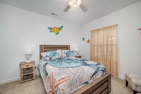 Bedroom - 241 Cloverleaf Dr, Longs, SC 29568 photo 5 of 6