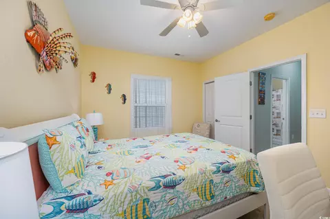 Bedroom - 241 Cloverleaf Dr, Longs, SC 29568 photo 4 of 6