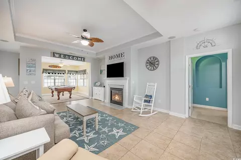 Living - 241 Cloverleaf Dr, Longs, SC 29568 photo 3 of 5