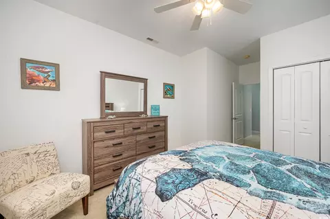 Bedroom - 241 Cloverleaf Dr, Longs, SC 29568 photo 6 of 6