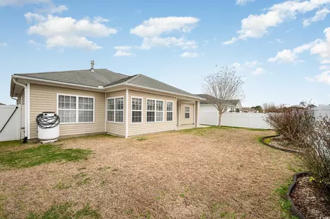 Exterior - 241 Cloverleaf Dr, Longs, SC 29568 photo 11 of 15