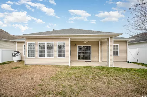 Exterior - 241 Cloverleaf Dr, Longs, SC 29568 photo 10 of 15