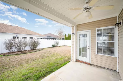 Exterior - 241 Cloverleaf Dr, Longs, SC 29568 photo 8 of 15