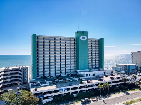 1210 N Waccamaw Dr #1411, Murrells Inlet, SC 29576