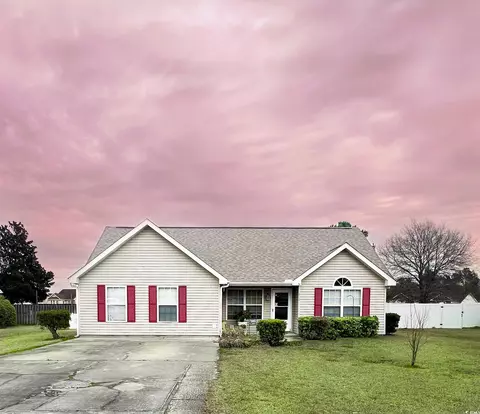 212 Kestrel Ct, Myrtle Beach, SC 29588