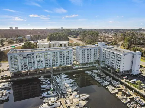 2100 Sea Mountain Hwy #528, North Myrtle Beach, SC 29582