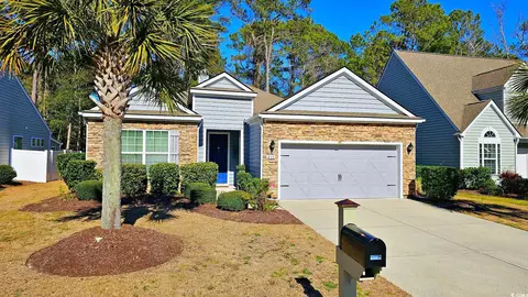 233 Parish Rd, Pawleys Island, SC 29585