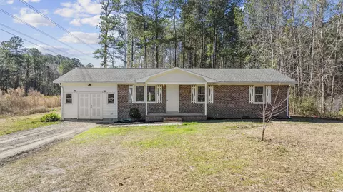7166 Horseshoe Cir, Conway, SC 29526