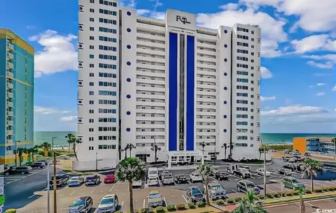 2511 S Ocean Blvd #405, Myrtle Beach, SC 29577