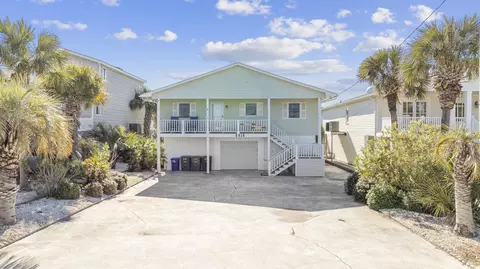 5916 Channel St, North Myrtle Beach, SC 29582