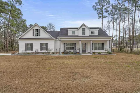 4305 Long Avenue Ext, Conway, SC 29526