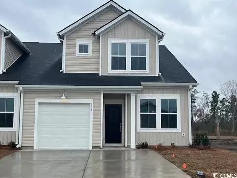 551 Harrison Mill St #475, Myrtle Beach, SC 29579