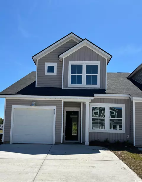 531 Harrison Mill St #580, Myrtle Beach, SC 29579